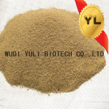 Feed Grade Choline Chloride 60% 50% 70% for Animal Use/Feed Additive/Corn COB Carrier